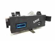 Bedienung Klimacontrolle 96377775XT Citroën C3 (FC/FL/FT) Schrägheck 5-drs 1.4 HDi (DV4TD(8HX))
