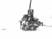 Türschloss Links Vorne A0997202300 Mercedes-Benz C (W205) Limousine C-220 2.2 CDI BlueTEC, C-220 d 16V (OM651.921)