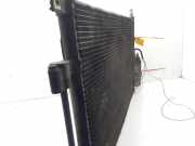 Klimakondensator 30676602 Volvo S80 (TR/TS) Limousine 2.5 D (D5252T)