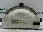Tachoeinheit Kmh 9645994280 Citroën C3 (FC/FL/FT) Schrägheck 5-drs 1.4 HDi (DV4TD(8HX))