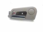 Türgriff Innen Links Hinten 7341109000 SsangYong Kyron SUV 2.0 200 Xdi 16V 4x4 (OM664.950)