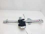 Fensterheber Rechts Vorne 807209071R Dacia Dokker Express (8S) Van 1.5 Blue dCi 95 (K9K-872)