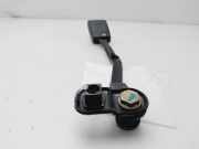 Gürtelschnalle Links Vorne 1J9858471K Volkswagen New Beetle (9C1/9G1) Schrägheck 3-drs 1.6 (BFS) BFS