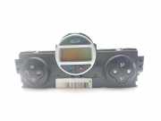 Bedienung Klimacontrolle 8200413906 Renault MEGANE II BERLINA 5P Confort Dynamique 106 CV / 78 KW