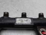 Einspritzdüsen Düsenstock 9681649580 Citroën C8 (EA/EB) Großraumlimousine 2.0 HDi 16V (DW10UTED4(RHK))
