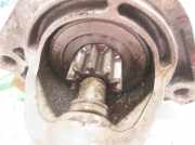 Anlasser 86AB11000A1A Ford Escort 4 Express (AVF/ADFV) Van 1.6 CL Diesel (LTA)