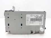 Radio F1BT18C815KP Ford Focus 3 Wagon Kombi 1.0 Ti-VCT EcoBoost 12V 125 (M1DD)