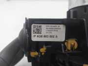 Lenkradschalter 4G8953502A Audi A7 Sportback (4GA/4GF) Liftback 3.0 TDI V6 24V Quattro (CDUC)