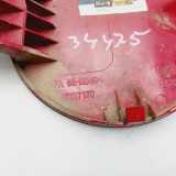 Tankklappe 46737170 Alfa Romeo 147 (937) Schrägheck 1.9 JTD (937.A.2000)