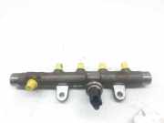 Einspritzdüsen Düsenstock H8200296867 Renault Megane II (LM) Limousine 1.5 dCi 105 (K9K-732)