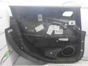 Türverkleidung Rechts Hinten 96710131ZD Citroën C5 III Berline (RD) Schrägheck 1.6 HDiF 16V (DV6TED4(9HZ))