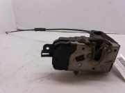 Türschloss Links Vorne 13210748 Opel Astra H (L69) Limousine 1.3 CDTI 16V Ecotec (Z13DTH(Euro 4))