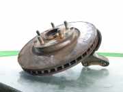 Achsschenkel Halter Rechts Vorne 5171626110 Hyundai Santa Fe I SUV 2.4 16V 4x2 (G4JS)