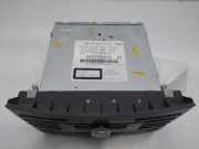 Radio A2129004910 Mercedes-Benz E (W212) Limousine E-220 CDI 16V BlueEfficiency (OM651.924)