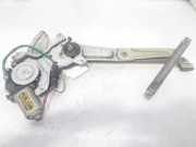 Fensterheber Links Hinten XH504PO Kia Carens I (FC/FJ) Großraumlimousine 1.8i 16V RS,LS (TBD)
