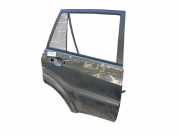 Tür Rechts Hinten 6700342040 Toyota RAV4 (A2) Geländewagen 2.0 D-4D 16V 4x4 (1CD-FTV)