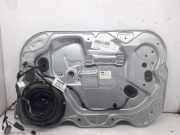 Fensterheber Rechts Vorne 4M51A203A28BH Ford Focus 2 Wagon Kombi 2.0 TDCi 16V (G6DD)
