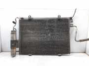 Klimakondensator 7700414103E Renault Clio II (BB/CB) Schrägheck 1.2 (D7F-720)