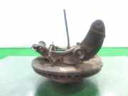 Achsschenkel Halter Links Hinten 7L6505435A Volkswagen Touareg (7LA/7L6) SUV 2.5 TDI R5 (BAC) BAC