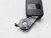 Gürtelschnalle Rechts Hinten 022502 Citroën Xsara Picasso (CH) Großraumlimousine 2.0 HDi 90 (DW10TD(RHY))