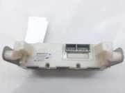 Bedienung Klimacontrolle 27500ES71A Nissan X-Trail (T30) SUV 2.2 dCi 16V 4x4 (YD22ETi)