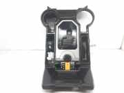 Schaltmanschette FJV500172XXX Land + Range Rover Discovery III (LAA/TAA) Geländewagen 2.7 TD V6 (276DT)