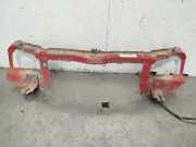 Schließplatte Kühlerträger 710470 Peugeot 106 II Schrägheck 1.1 XN,XR,XT,Accent (TU1M(HDZ))