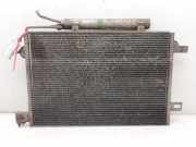 Klimakondensator A1695001154 Mercedes-Benz A (W169) Schrägheck 2.0 A-180 CDI 16_V (OM640.940)