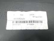 Türverkleidung Links Vorne 96763526ZD Peugeot 2008 (CU) Großraumlimousine 1.2 Vti 12V PureTech (HMR)