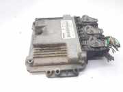 Motorsteuergerät 8200311539 Renault Laguna II (BG) Schrägheck 5-drs 1.9 dCi 120 (F9Q-670)