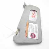 Sonnenblende Rechts 96537730 Daewoo / Chevrolet Kalos (SF48) Schr?gheck 1.2 (B12S1)