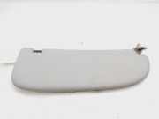 Sonnenblende Links 8143HE Peugeot 206 (2A/C/H/J/S) Schrägheck 2.0 XS,XT HDi (DW10TD(RHY))
