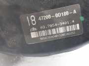 Bremskraftverstärker 472000C180A Toyota Yaris II (P9) Schrägheck 1.4 D-4D (1NDTV)