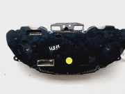 Tachoeinheit Kmh 8T0920930P Audi A5 (8T3) Coupé 2.0 TDI 16V (CAHA)