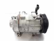 Klima Pumpe CA500ALEAA09 Hyundai i20 (GBB) Schrägheck 1.2i 16V (G4LA)