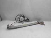 Fensterheber Rechts Hinten 827013X30A Nissan Navara (D40) Pick-up 2.5 dCi 16V 4x4 (YD25DDTi)