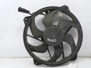 Kühlerventilator 9650116580 Peugeot 307 (3A/C/D) Schrägheck 1.6 16V (TU5JP4(NFU))