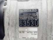 Klima Pumpe 39006353 Opel E Selective 90 CV / 66 KW