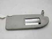 Sonnenblende Rechts 6L1857552A Seat Ibiza III (6L1) Schrägheck 1.9 SDI (ASY)