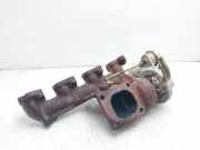 Turbolader 97FF6K682AE Ford MONDEO BERLINA (GD) GLX 90 CV / 66 KW