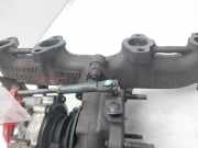 Turbolader 038253019 Seat (1M2) 1.9 TDI 110 CV / 81 KW