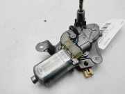Scheibenwischermotor Hinten C23567450 Mazda LIM. () Evolution 90 CV / 66 KW
