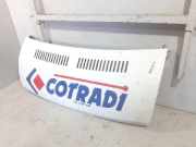 Motorhaube 1340587080 Fiat Ducato (250) Bus 2.2 D 100 Multijet Euro 4 (P22DTE(4HV))