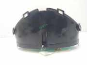 Tachoeinheit Kmh 9651740380 Peugeot 206 BERLINA X-Line Refri 75 CV / 55 KW