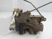 Türschloss Rechts Vorne 805025P01A Nissan King Cab/Pickup 4x4 (D22) Pick-up 2.5 Tdi (TD25i)