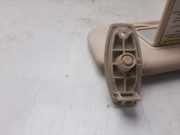 Sonnenblende Rechts 8143JF Citroën C4 Berline (LC) Schrägheck 5-drs 1.6 HDi 16V 110 (DV6TED4(9HZ))