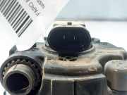 Nebelscheinwerfer Rechts Vorne 261508990B Nissan Tiida Limousine 1.8 16V (MR18DE)