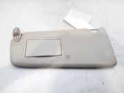 Sonnenblende Links LR058112 Land + Range Rover Freelander II Geländewagen 2.2 tD4 16V (224DT(DW12BTED4))