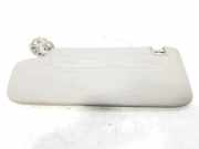 Sonnenblende Links 0908162 Daewoo / Chevrolet Cruze Limousine 2.0 D (Z20S1)
