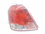 Rücklicht Links 96540268 Daewoo / Chevrolet CHEVROLET 1.4 SE 94 CV / 69 KW